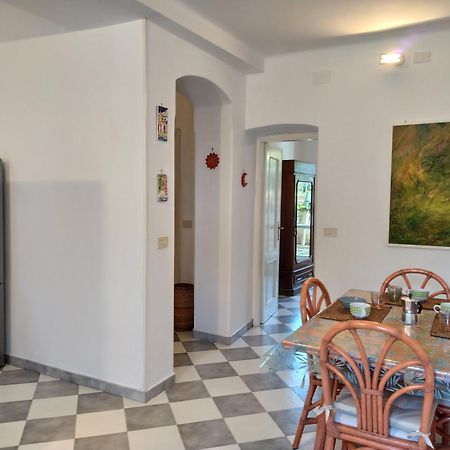 Mara House Apartment Levanto Bagian luar foto