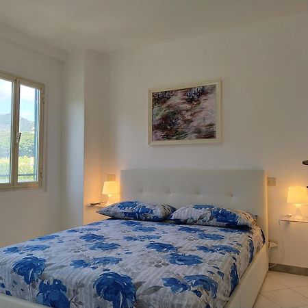 Mara House Apartment Levanto Bagian luar foto