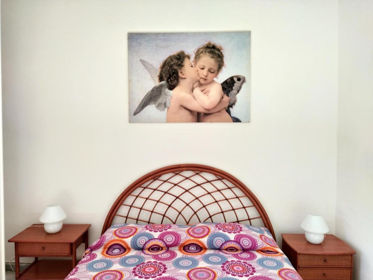 Mara House Apartment Levanto Bagian luar foto