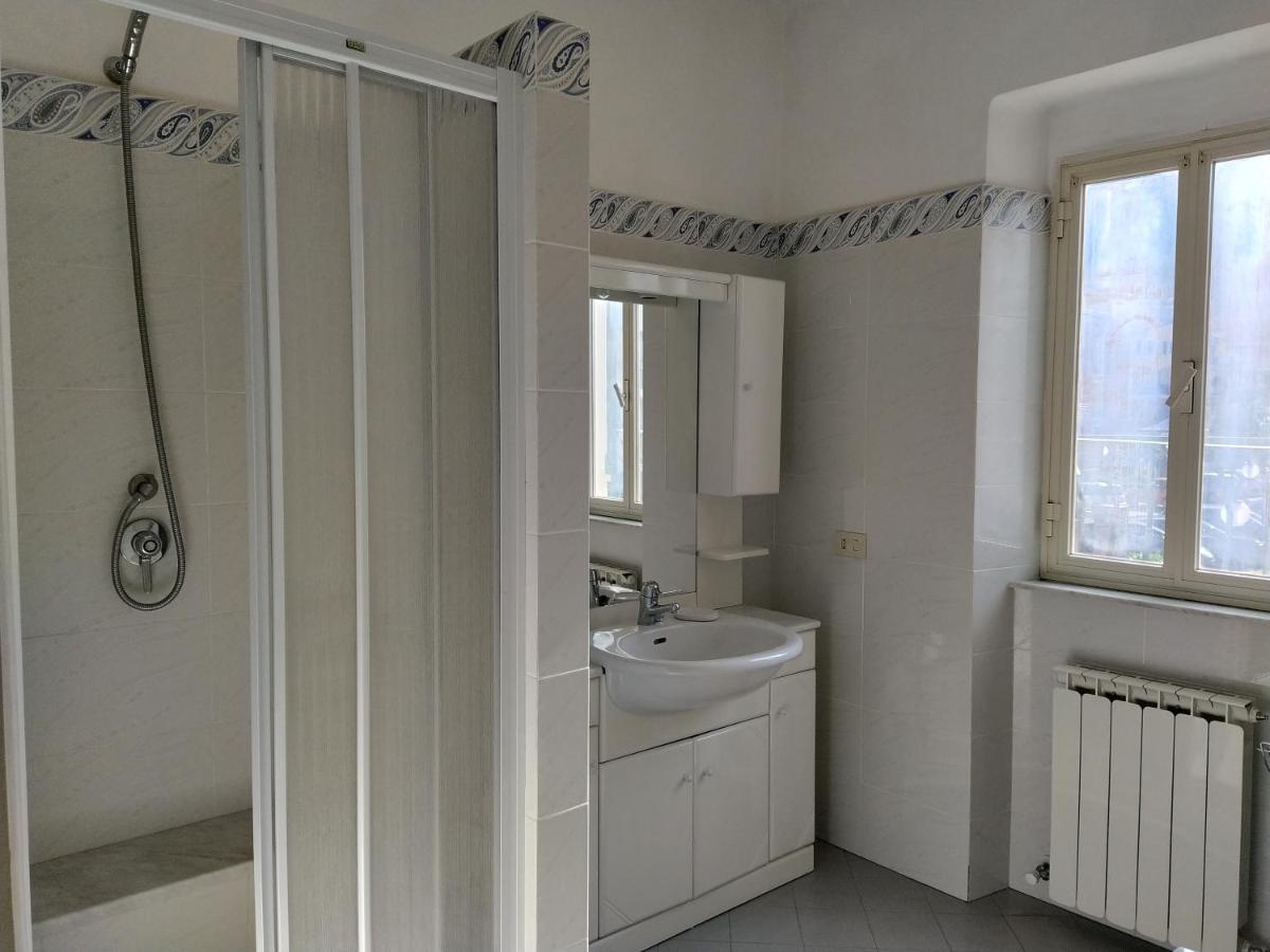 Mara House Apartment Levanto Bagian luar foto