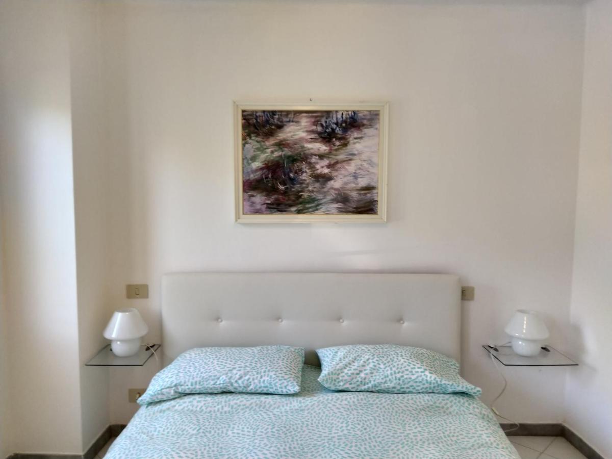 Mara House Apartment Levanto Bagian luar foto