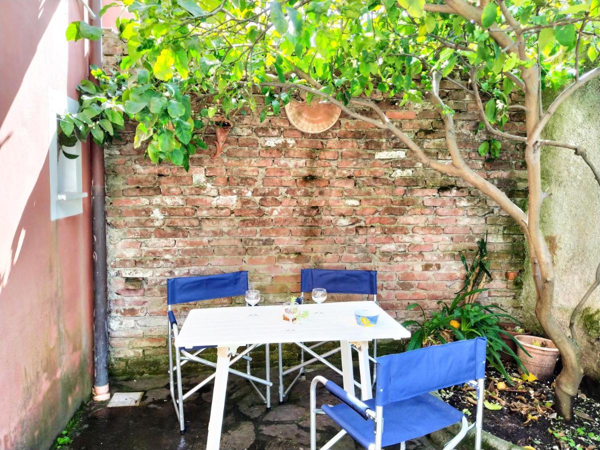 Mara House Apartment Levanto Bagian luar foto