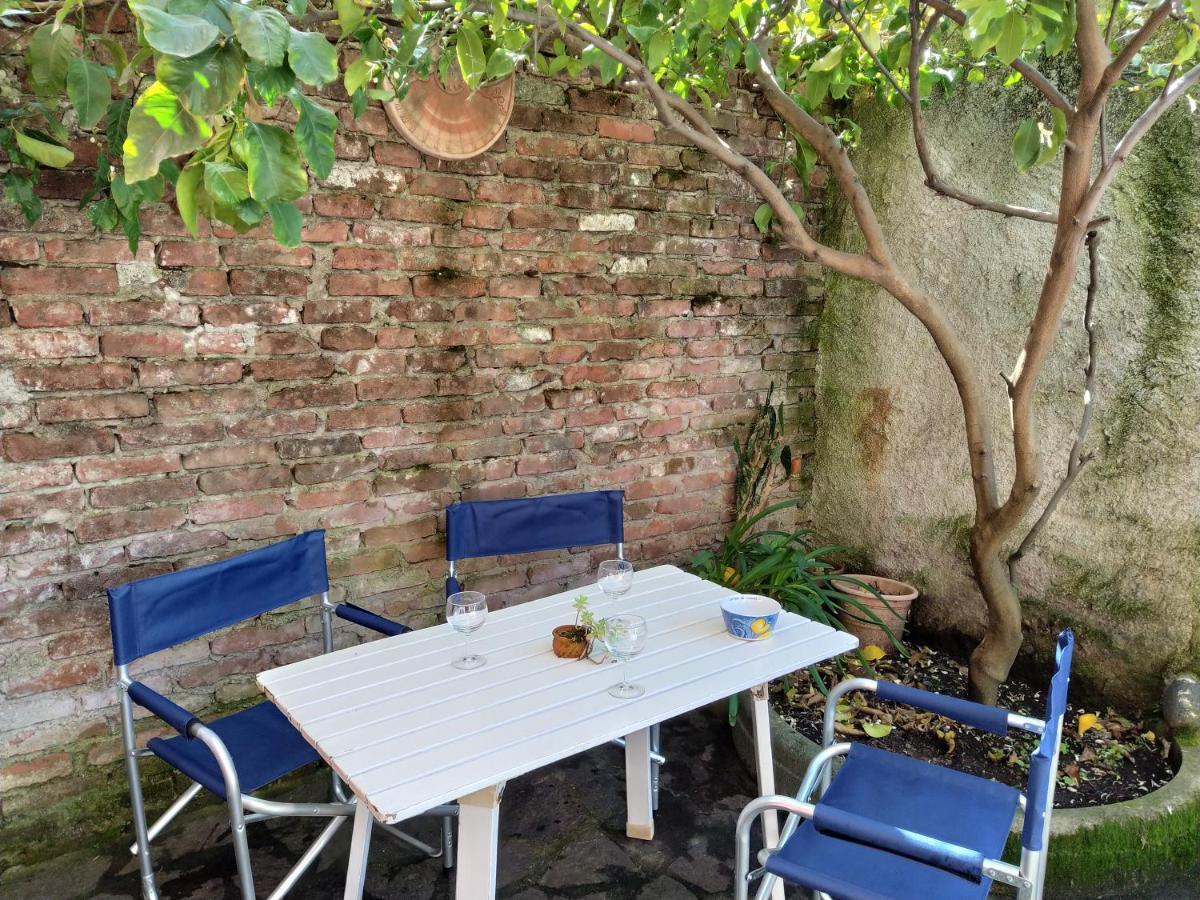 Mara House Apartment Levanto Bagian luar foto