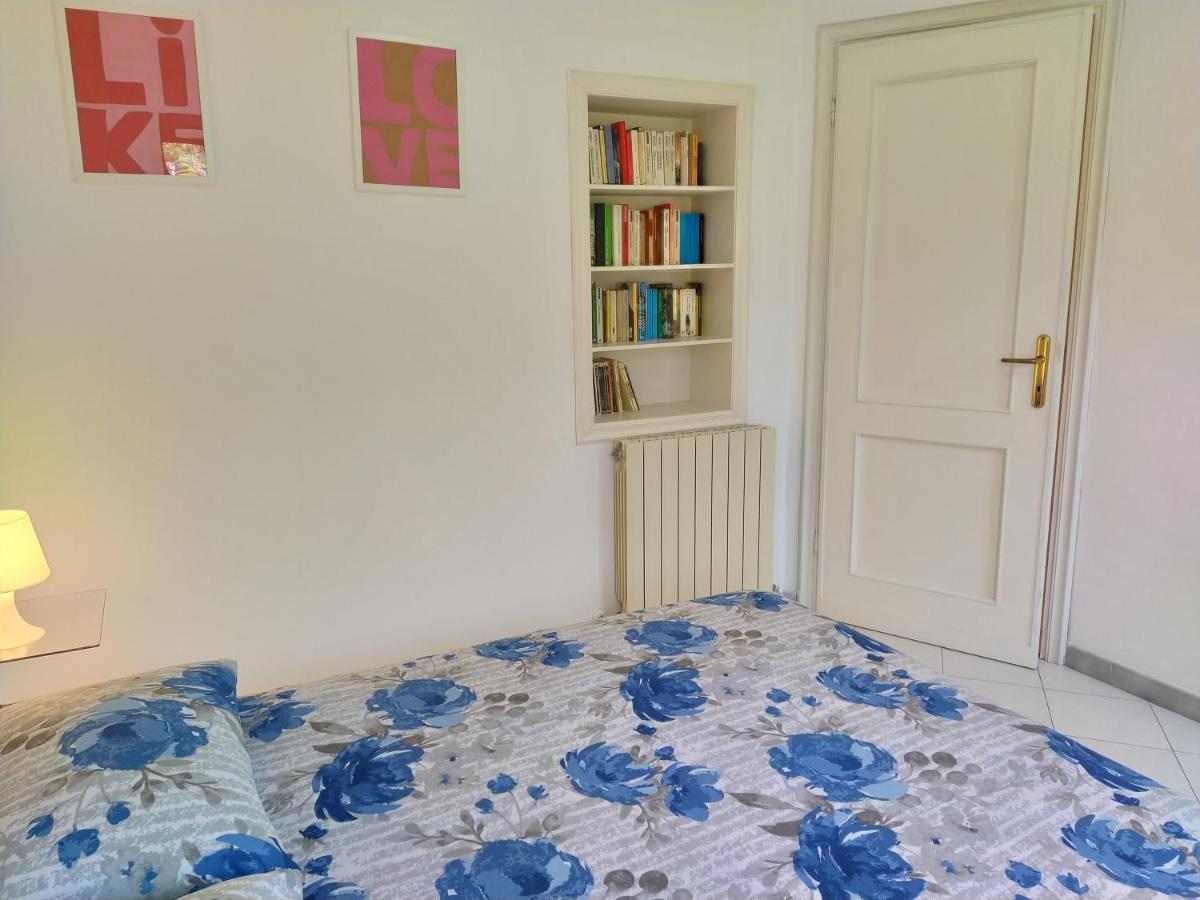 Mara House Apartment Levanto Bagian luar foto