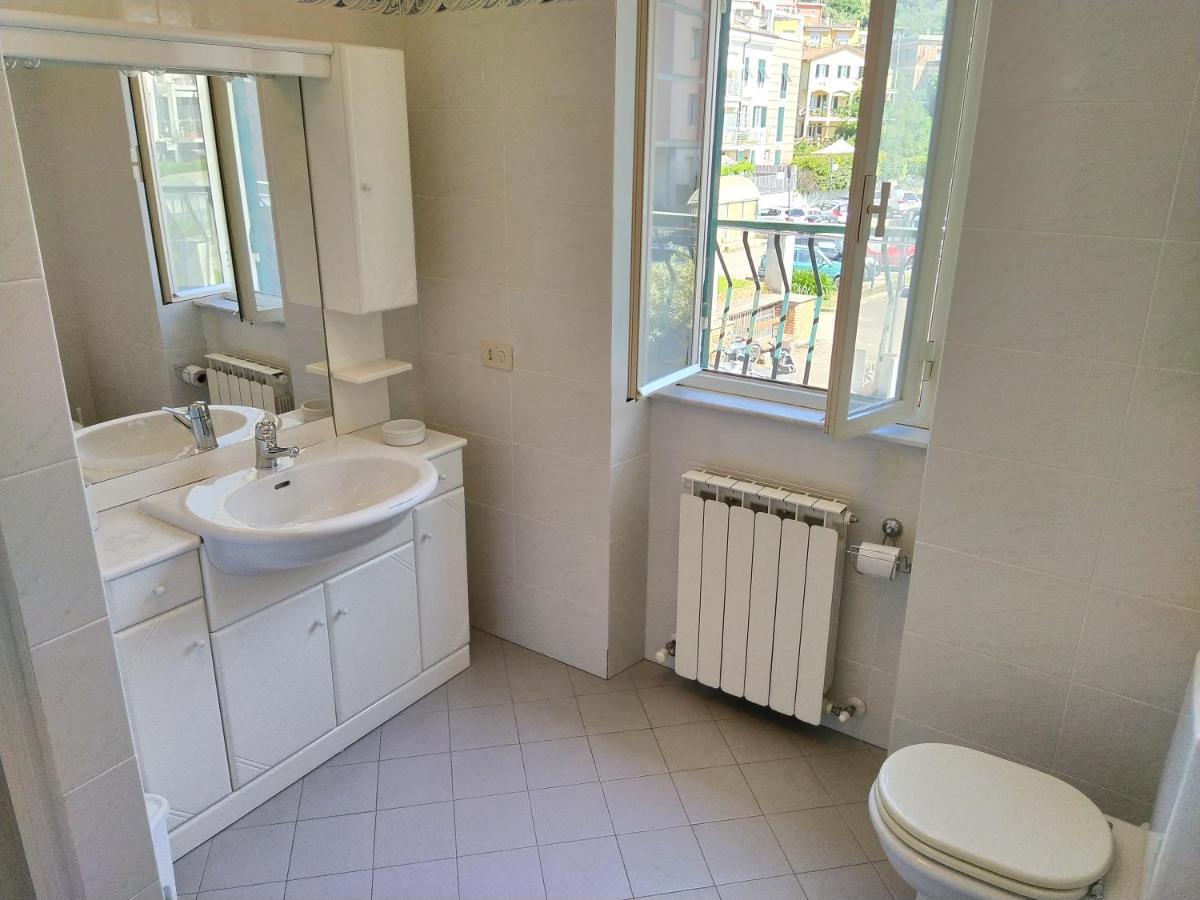 Mara House Apartment Levanto Bagian luar foto