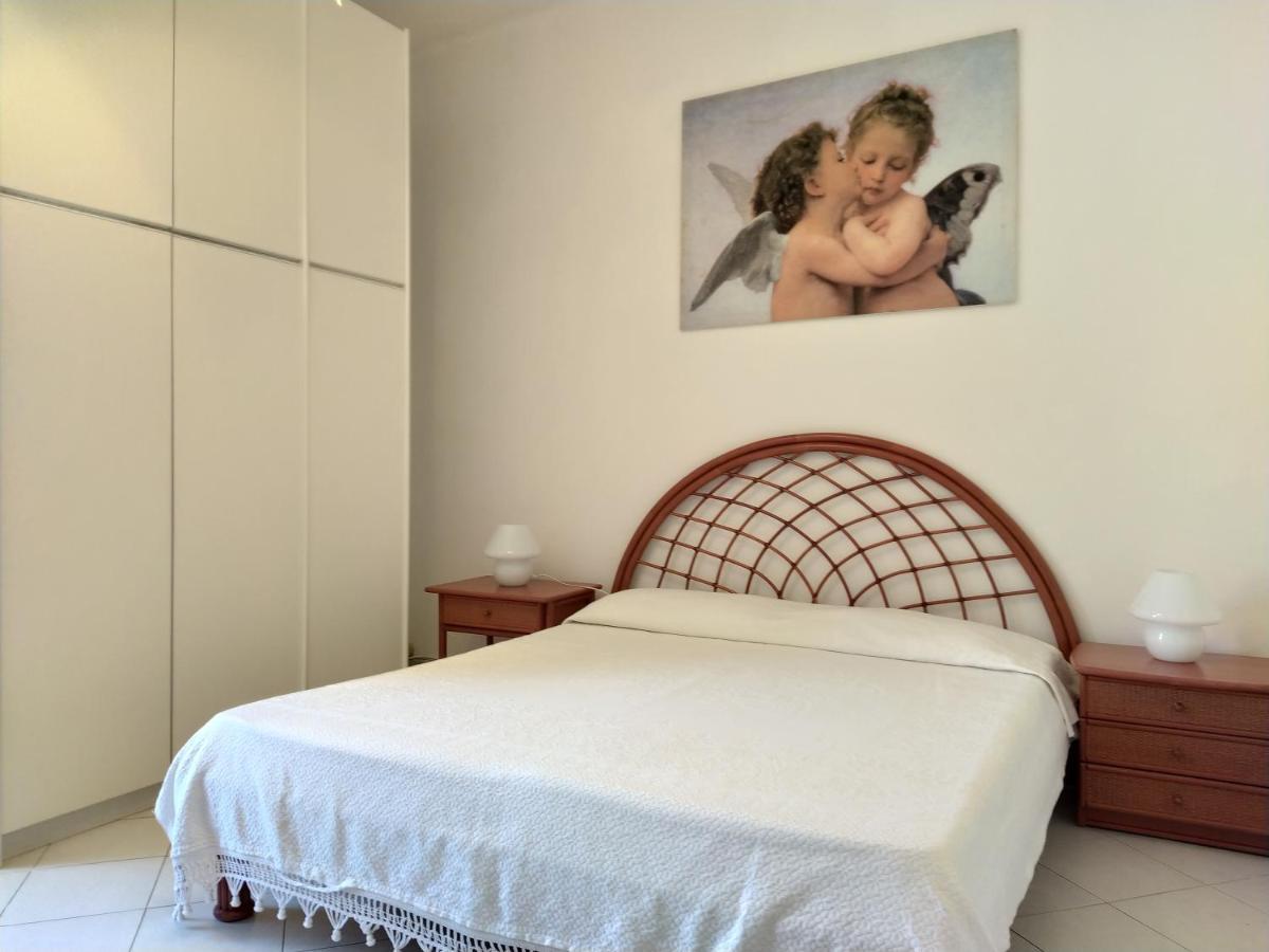 Mara House Apartment Levanto Bagian luar foto