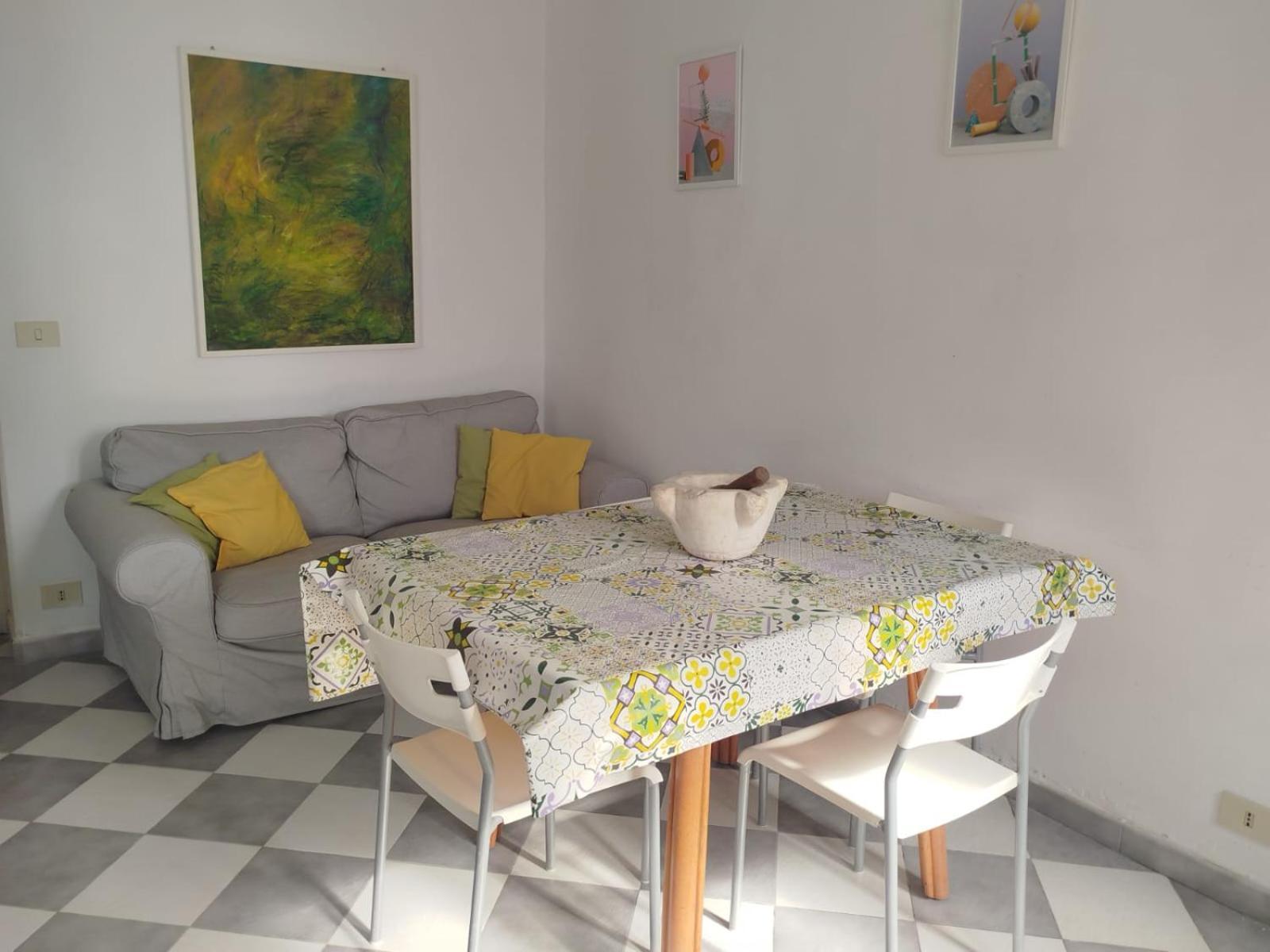 Mara House Apartment Levanto Bagian luar foto