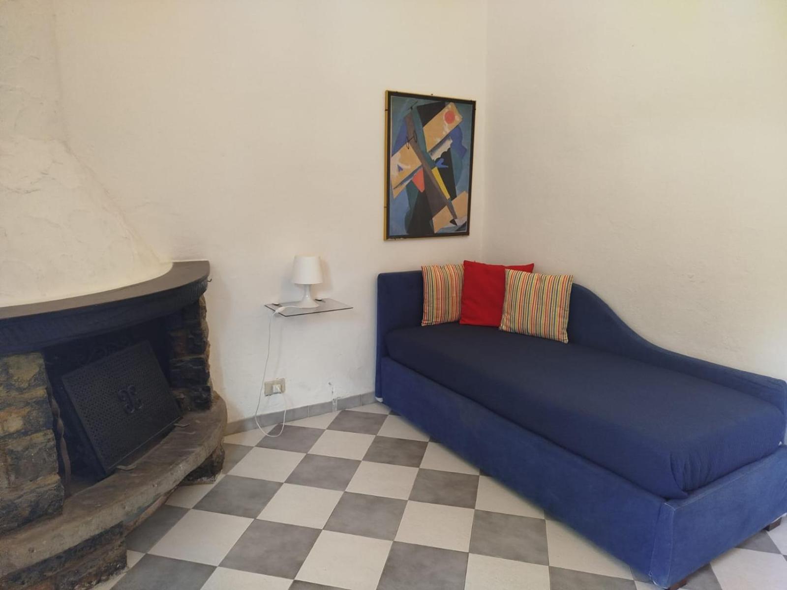 Mara House Apartment Levanto Bagian luar foto