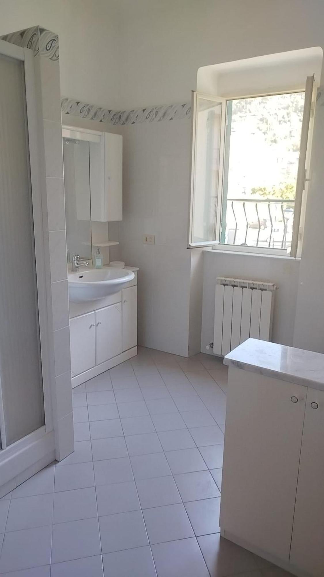 Mara House Apartment Levanto Bagian luar foto