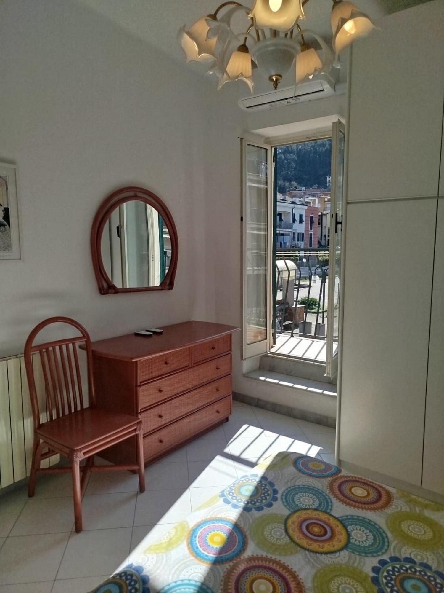 Mara House Apartment Levanto Bagian luar foto